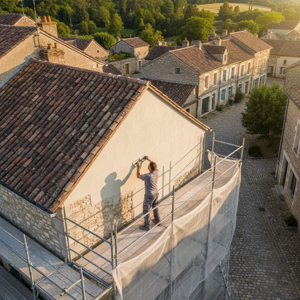 GATTEAU BATIMENT SARL